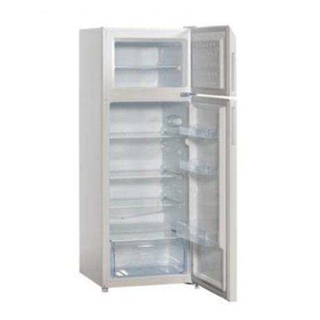 WINSTAR MRF 218W Δίπορτο Ψυγείο Υ143xΠ54xΒ55.1cm Λευκό WINSTAR MRF 218W Δίπορτο Ψυγείο Υ143xΠ54xΒ55.1cm Λευκό